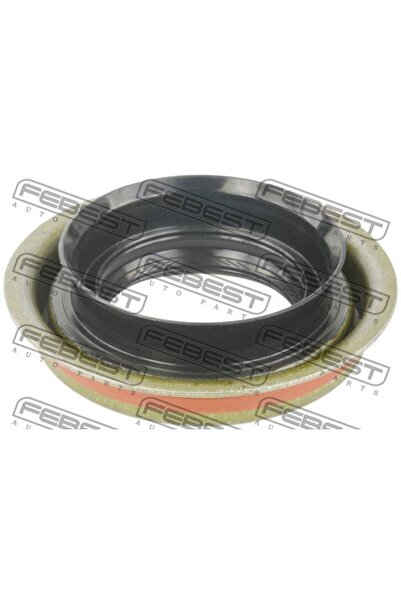 FEBEST مانع تسرب زيت عمود الدوران 34.5 × 58.2 × 10 × 18 - 95PDS-36581018C