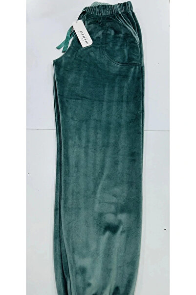 Mihra Βελούδινο Φούτερ