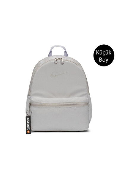 Nike Sırt Çantası Brasilia Günlük Küçük Boy Sırt Çantası 11 Litre