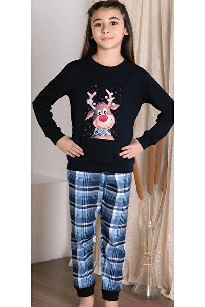 Dorelux Σετ πιτζάμες για κορίτσια 1408