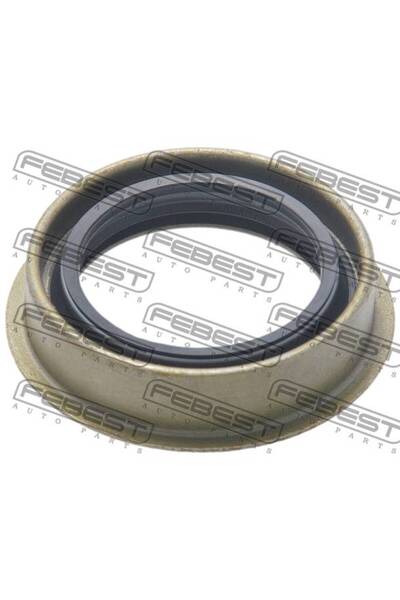 FEBEST Drive Shaft Oil Seal 40X55X12X13 - 95LDS-40551213C