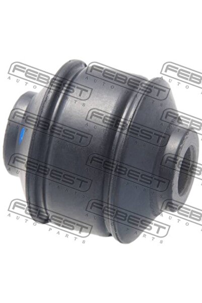 FEBEST Bushing, Rear Shock Absorber - NAB-354