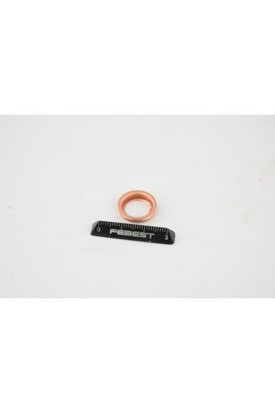 FEBEST O-Ring 14X17.5X3 - 88430-141830X