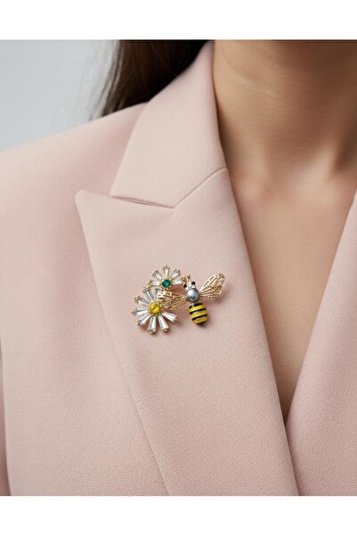 Defne ARI METAL BROŞ