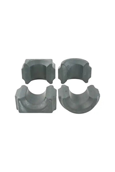 FEBEST Front Stabilizer Bar Bush Kit D28 - BMSB-F10F-KIT