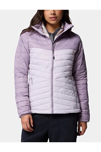 Columbia Coilumbia Powder Pass Jacket