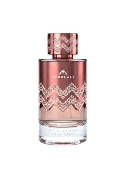 Monreale Bois Monreale Tulip Nymphea Eau de Parfum για γυναίκες, 100 ml