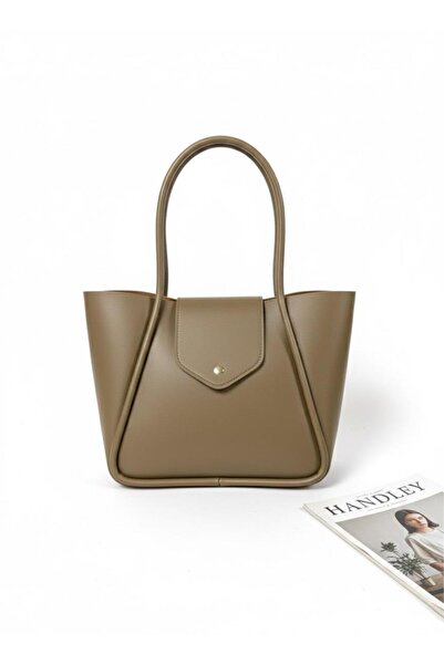 Handley Luxury Puppy Shoulder Bag