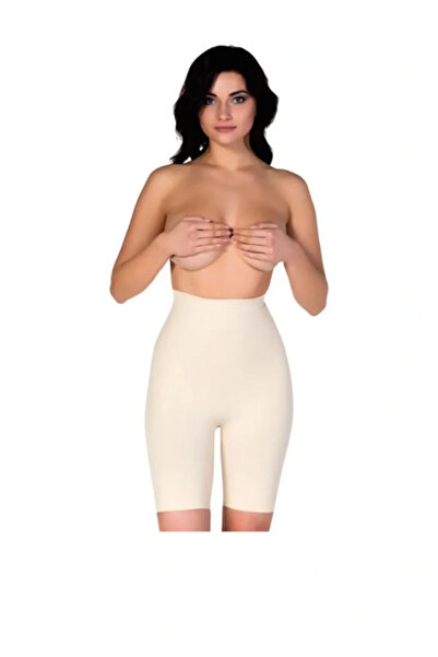 FORMANGELL مشد طويل مضاد للسيلوليت - مشد من السيليكون مضاد للانزلاق