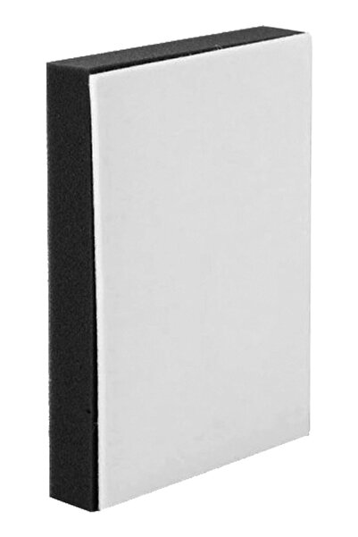 famous Arzum AR 4088 Olimpia compatibil Power Cyclone Filtru cu burete de intrare în interiorul camerei