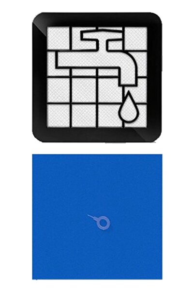 famous Prefiltru pentru aspirator Philips FC 9332 Powerpro City compatibil (c...