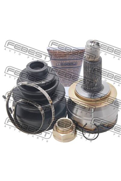 FEBEST Outer Cv Joint 30X53.6X27 - 0810-B13
