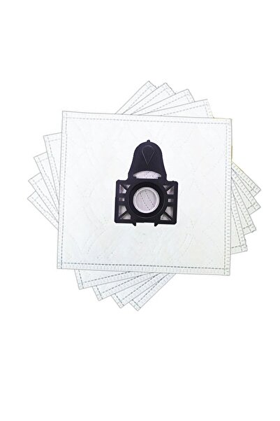 famous Altus Al 640m Vacuum Cleaner Dust Bag Cloth 5 Pieces