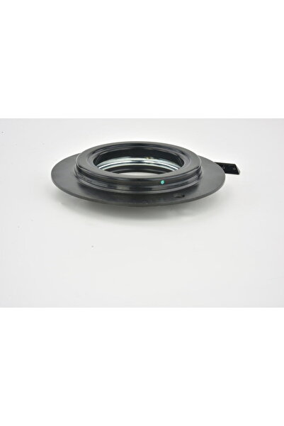 FEBEST Front Shock Absorber Bearing - TB-GSA33