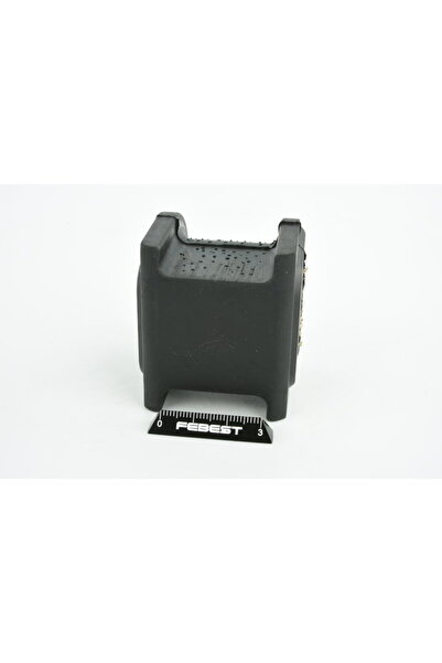 FEBEST Front Stabilizer Bar Bush D25 - TSB-UCF31F