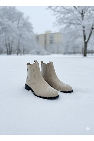 Voyager krensm içi kürkl postal bot