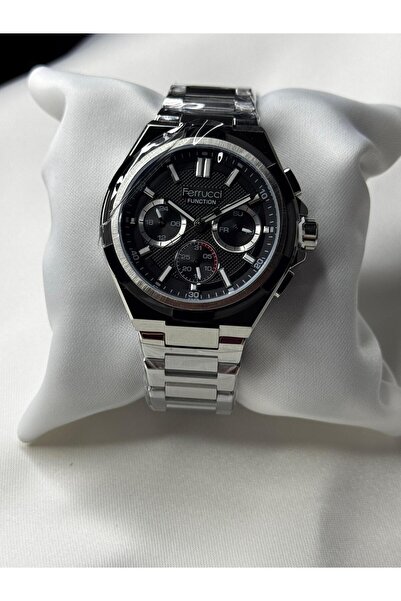 Ferrucci FC.03580M.1 ساعة يد رجالية