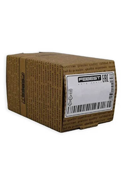 FEBEST Bushing, Front Upper Control Arm - CDAB-015