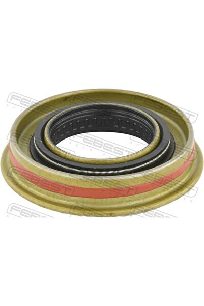 FEBEST Drive Shaft Oil Seal 34.3X62.9X10.5X17 - 95RCW-36621017X