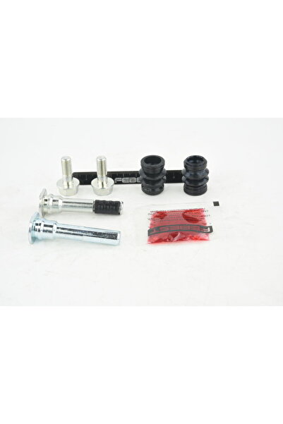 FEBEST Front Caliper Slide Pin Kit - 0874-B13F-KIT