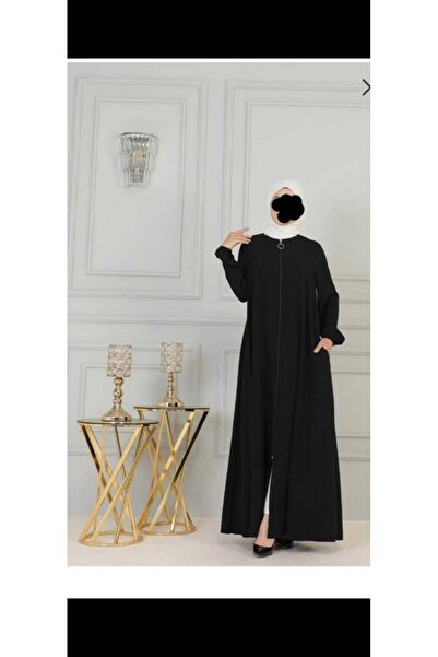 hak terzi Medine ipeği A kesim ferace