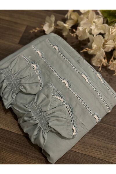 Generic Luxurious crocheted prayer shawl – hand-crocheted