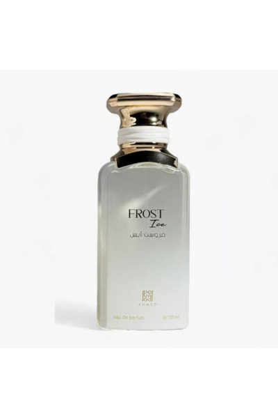 Ahmed Al Maghrabi فروست آيس - ماء عطر - 100 مل