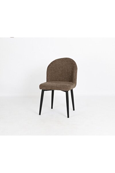 DEC13 Single chair with a luxurious and distinctive design