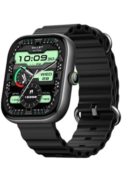 oraimo Smartwatch - Watch 6 - Chrome