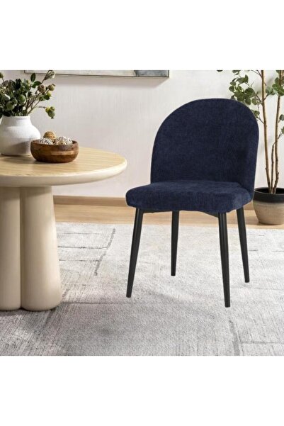 DEC13 Single chair with a luxurious and distinctive design