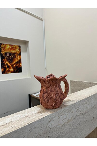 axelon كوب بتصميم ديموغورغون مستوحى من مسلسل 'الأشياء الغريبة' مع مقبض