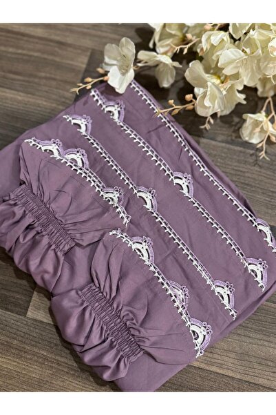 Generic Luxurious crocheted prayer shawl – hand-crocheted