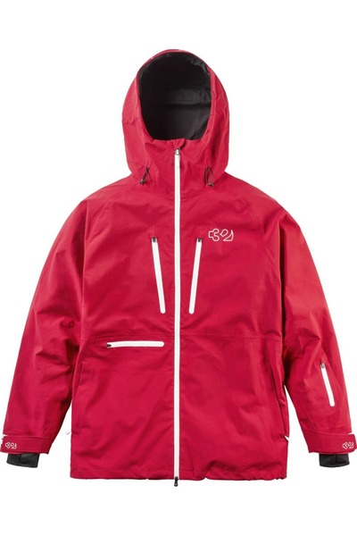 THIRTYTWO Tm Rec Br Erkek Snowboard Mont