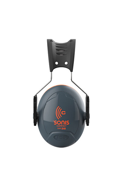 SONIS® COMPACT BAŞ BANTLI KULAKLIK SNR 32 dB (AEB030-0AY-000)