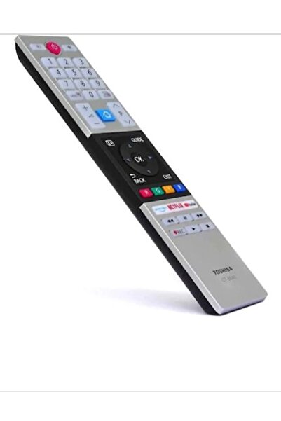 Toshiba TV KUMANDASI CT 8561 8565 8567 V30116758