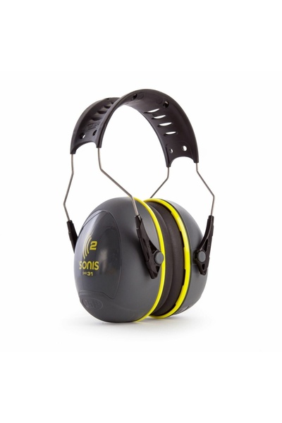SONIS®2 BAŞ BANTLI KULAKLIK SNR 31 dB (AEB020-0AY-900)