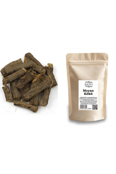 Baltea Licorice Root 250g