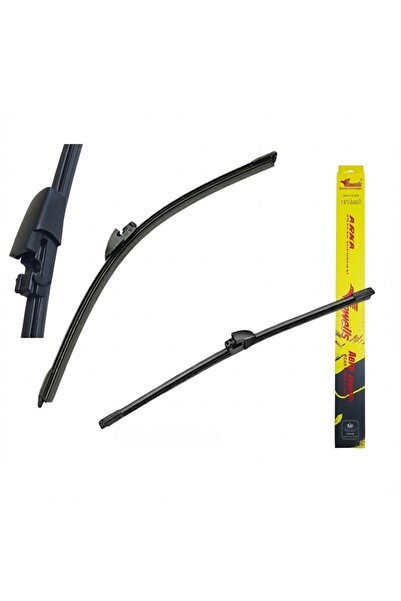 Inwells Inwels Volkswagen Compatible Rear Banana Wiper 400mm
