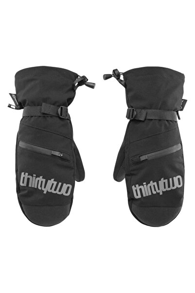 THIRTYTWO قفازات التزلج على الجليد للأطفال من كورب بلوك