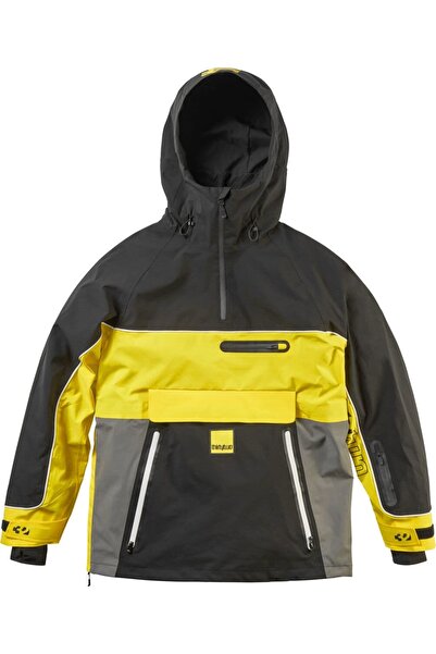 THIRTYTWO Lgt Anorak By Erkek Snowboard Mont
