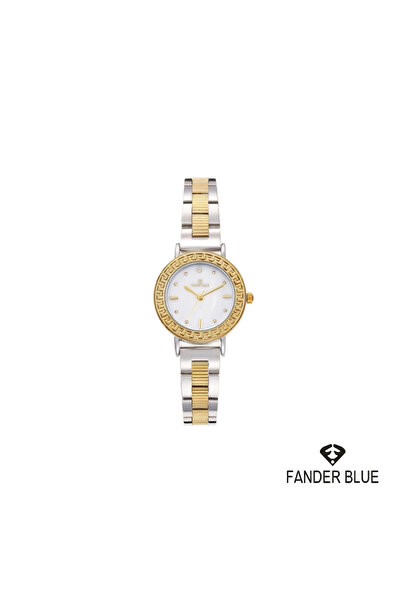 FANDER BLUE A women's watch – a gift for yourself or someone you love