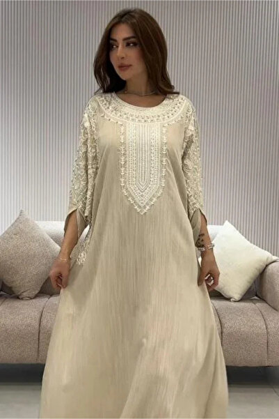 Vitrina Noor Al-Hudo'a Jalabiya - Free Size