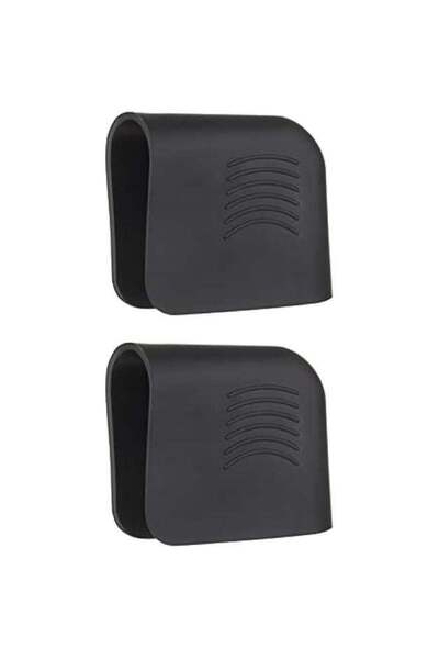 Generic 2 Pack Caulking Finisher Grout Scraper Polyurethane Hand Caulk Tool Sealant Finishing Tool Tile Grou