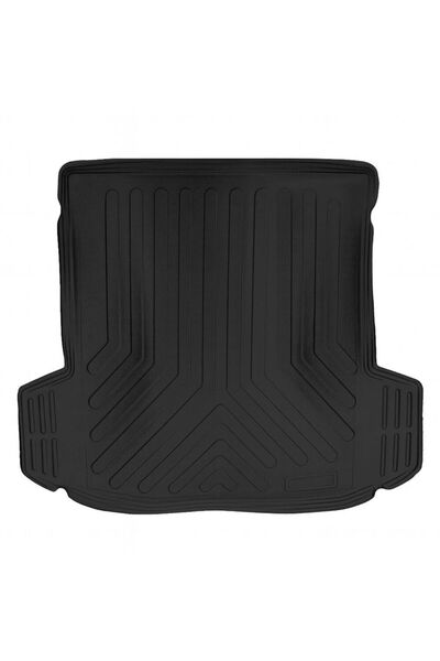 Rizline Togg T10F 2025 Sonrası 3D Havuzlu Bagaj Havuzu