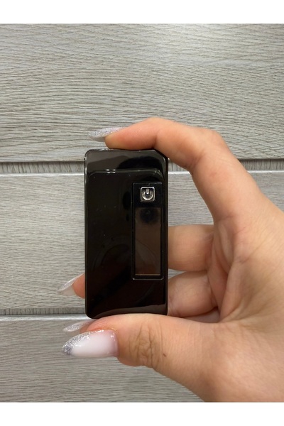 Maça Dijital Pilli Tasarım Çakmak