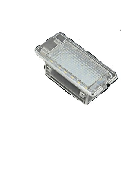 AUTOMAR Lumină LED pentru portbagaj interior pentru Kia