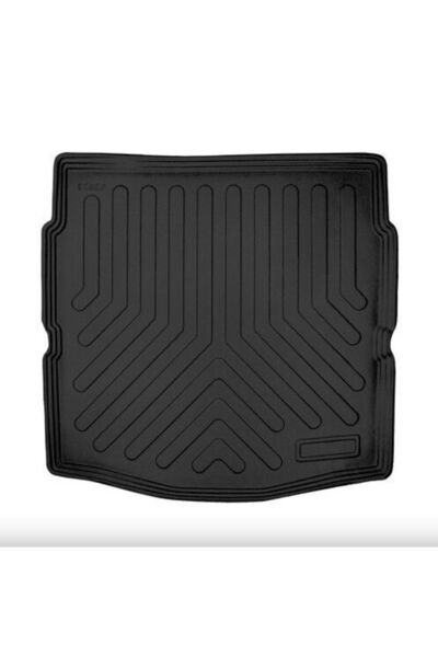 Rizline Citroen C5 Aircross II 2025 Sonrası 3D Bagaj Havuzu | Phev&Mhev Alt