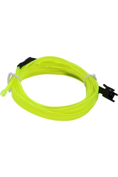 Recambo Bandă LED premium pentru interior auto, lumină ambientală, cablu neon...