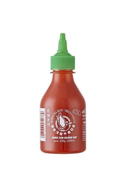 Flying Goose Πικάντικη σάλτσα Sriracha 200 ml -