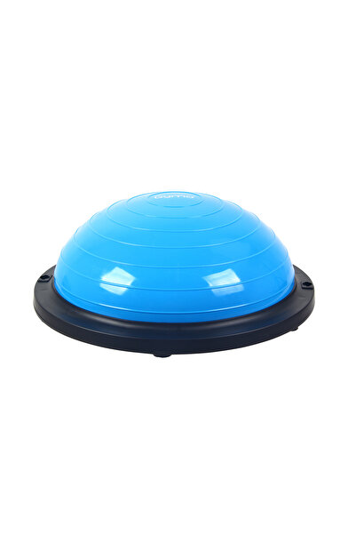 Gymo Pro Series Bosu Ball Denge Topu 46cm Mavi